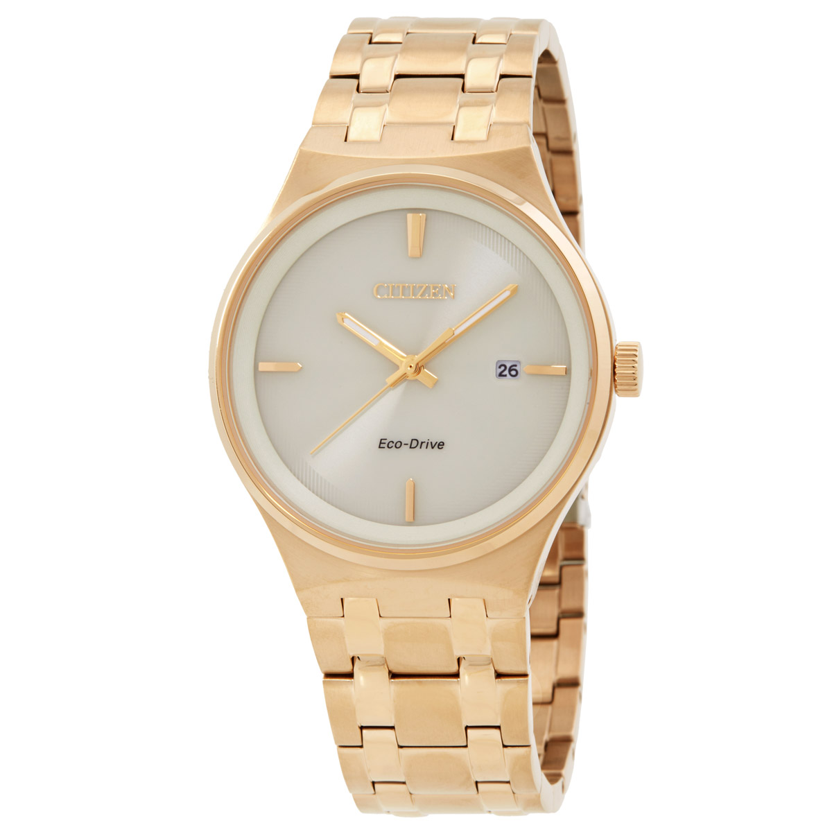 citizen eco drive men's watch bm7652 52p citizen eco drive men's watch bm7652 52p