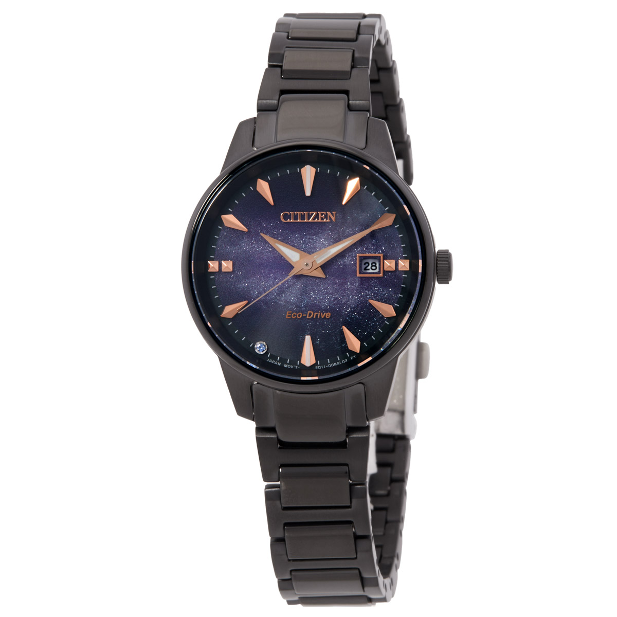 citizen eco drive purple dial ladies watch ew2595 81x citizen eco drive purple dial ladies watch ew2595 81x