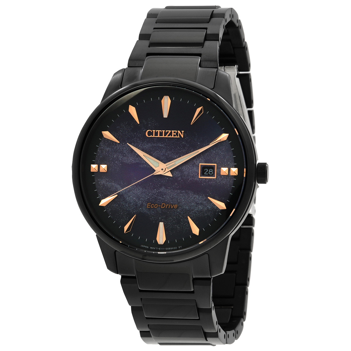 citizen eco drive purple dial men's watch bm7595 89x citizen eco drive purple dial men's watch bm7595 89x