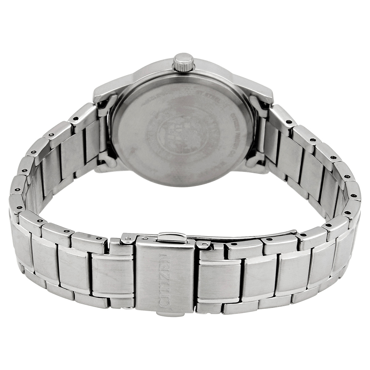 citizen eco drive white dial ladies watch fe1220 89a citizen eco drive white dial ladies watch fe1220 89a