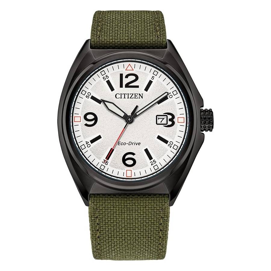 citizen eco drive white dial men's watch aw1575 16a citizen eco drive white dial men's watch aw1575 16a