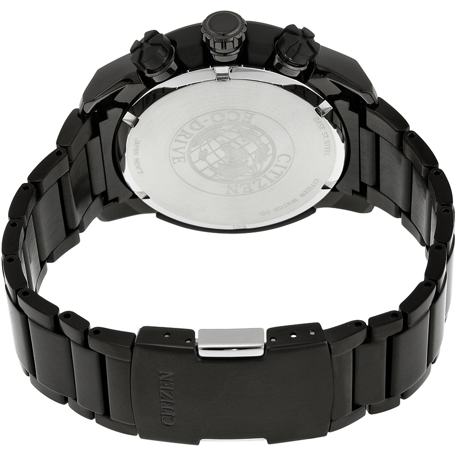 citizen ecosphere eco drive black dial men's watch ca4184 81e citizen ecosphere eco drive black dial men's watch ca4184 81e