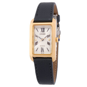 citizen l bianca eco drive ladies watch ew5622 09p