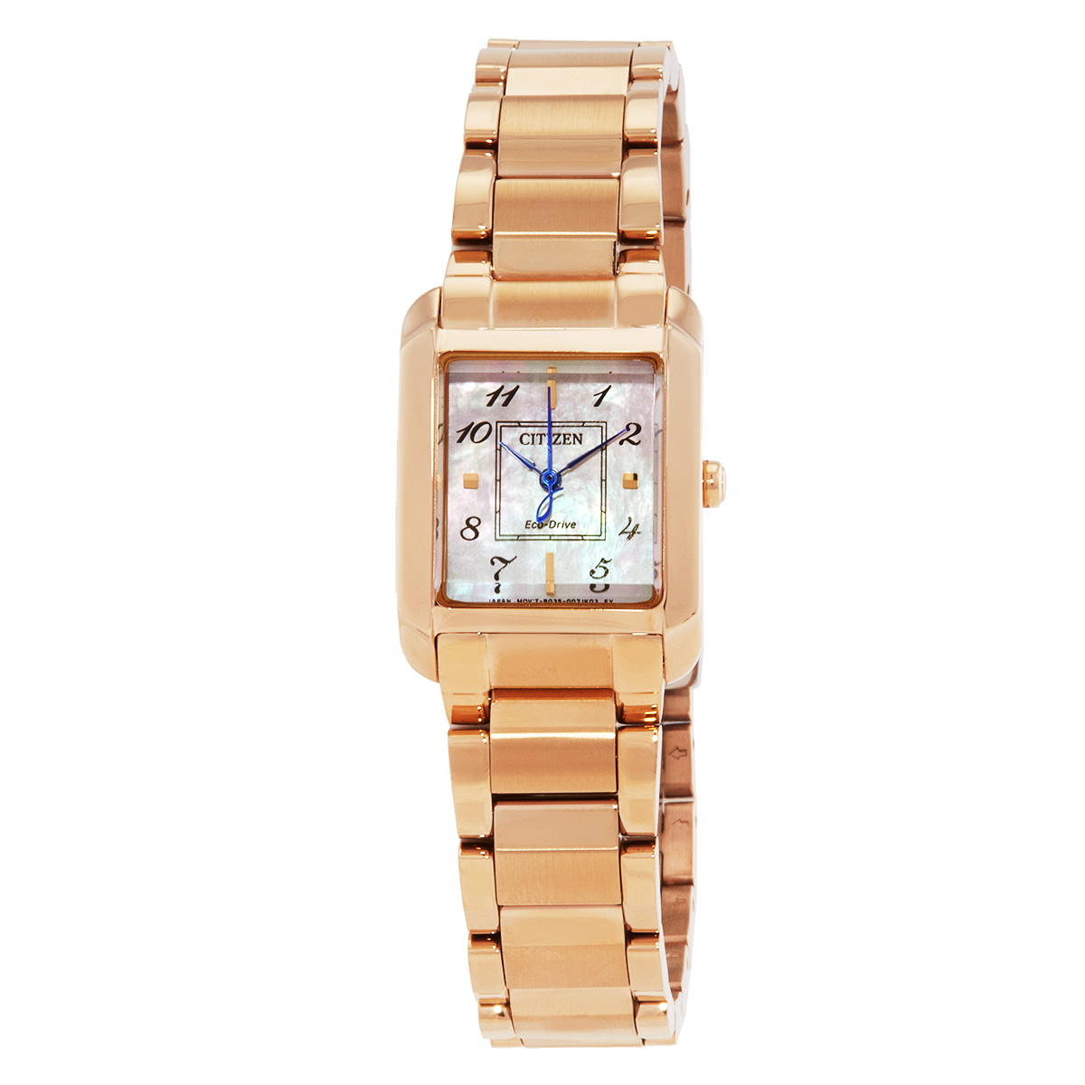 citizen l ladies watch ew5603 89y citizen l ladies watch ew5603 89y