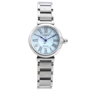 citizen l mae ladies watch em1060 52n