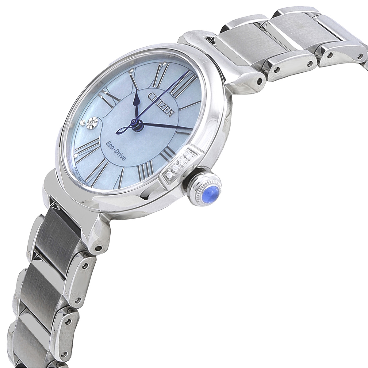 citizen l mae ladies watch em1060 52n citizen l mae ladies watch em1060 52n