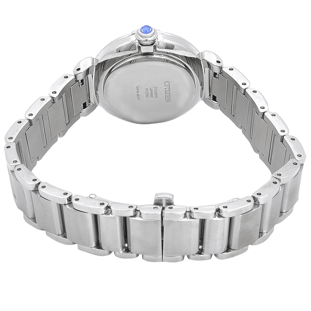 citizen l mae ladies watch em1060 52n citizen l mae ladies watch em1060 52n