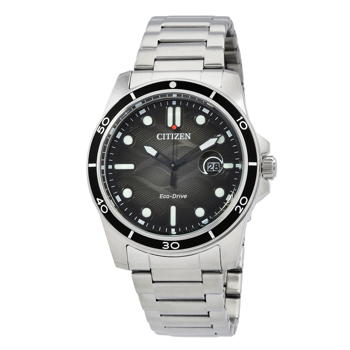 citizen marine 1810 eco drive black dial men's watch aw1816 89e citizen marine 1810 eco drive black dial men's watch aw1816 89e