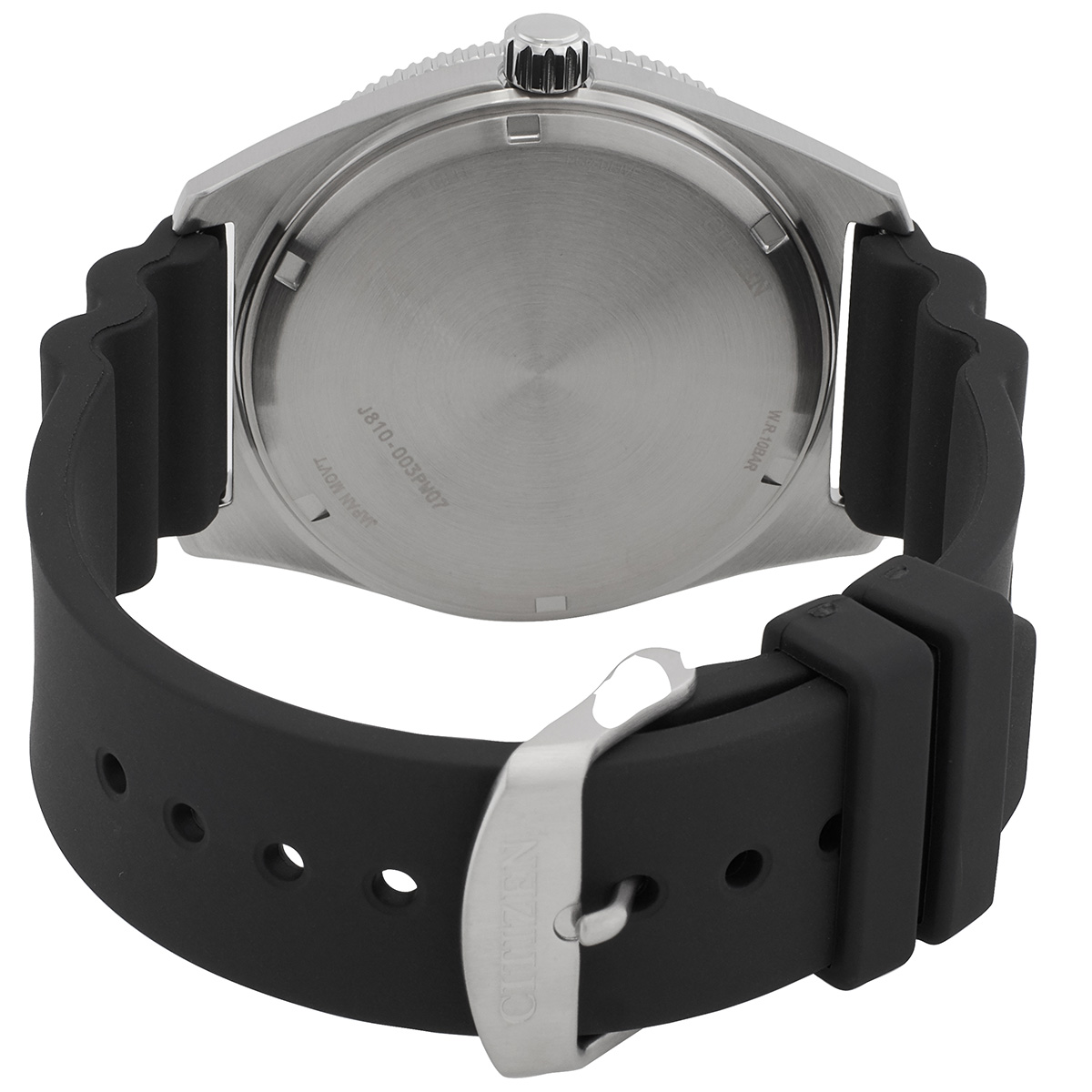 citizen marine black dial eco drive men's watch aw1769 10e citizen marine black dial eco drive men's watch aw1769 10e