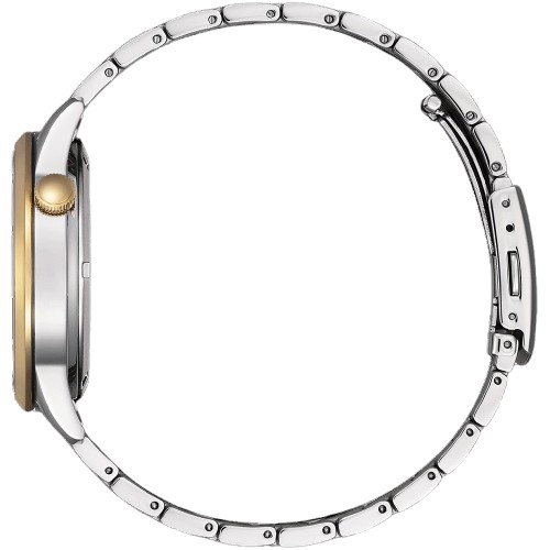 citizen mechanical automatic men's watch nh9134 83x citizen mechanical automatic men's watch nh9134 83x