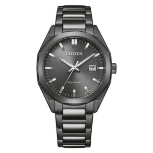 citizen octangle eco drive men's watch bm7625 80h