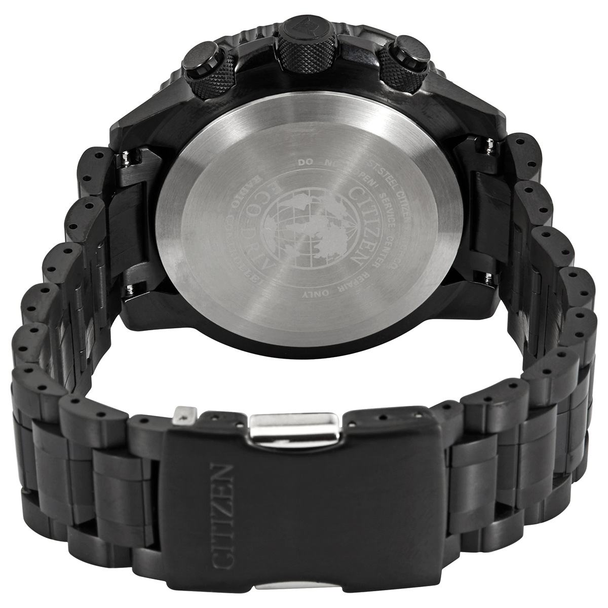 citizen perpetual black dial men's watch jy8085 81e citizen perpetual black dial men's watch jy8085 81e