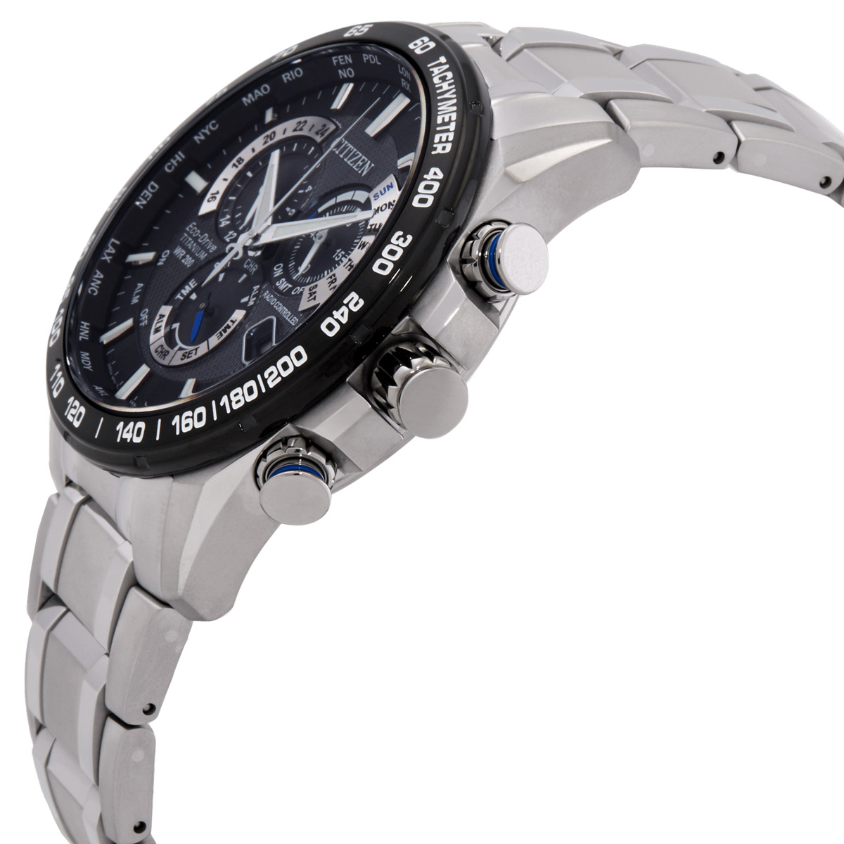 citizen perpetual chrono a t eco drive black dial watch cb5908 57e citizen perpetual chrono a t eco drive black dial watch cb5908 57e