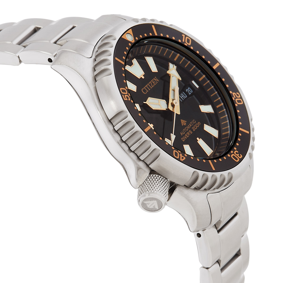 citizen promaster automatic black dial men's watch ny0160 66e citizen promaster automatic black dial men's watch ny0160 66e