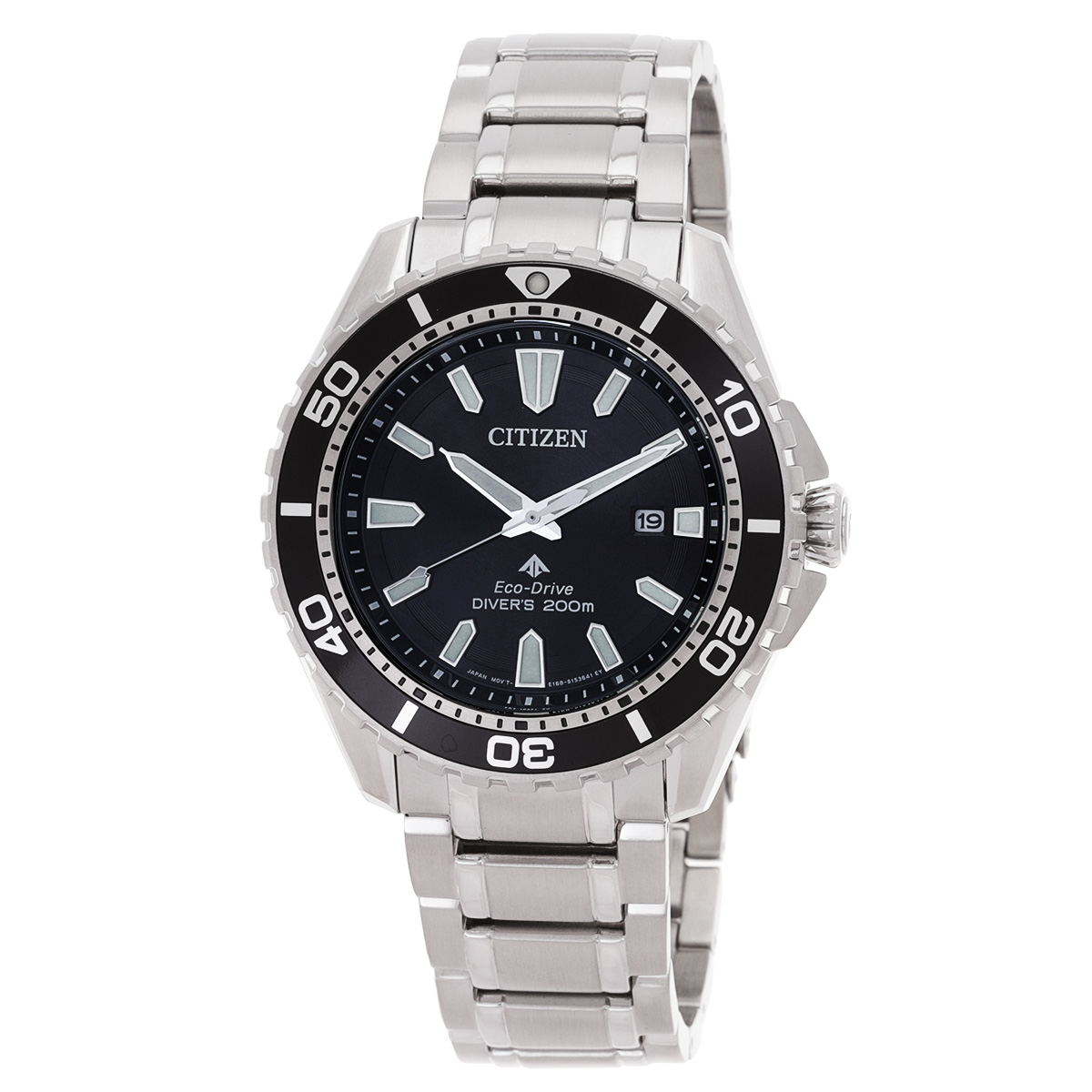 citizen promaster black dial men's watch bn0190 82e citizen promaster black dial men's watch bn0190 82e