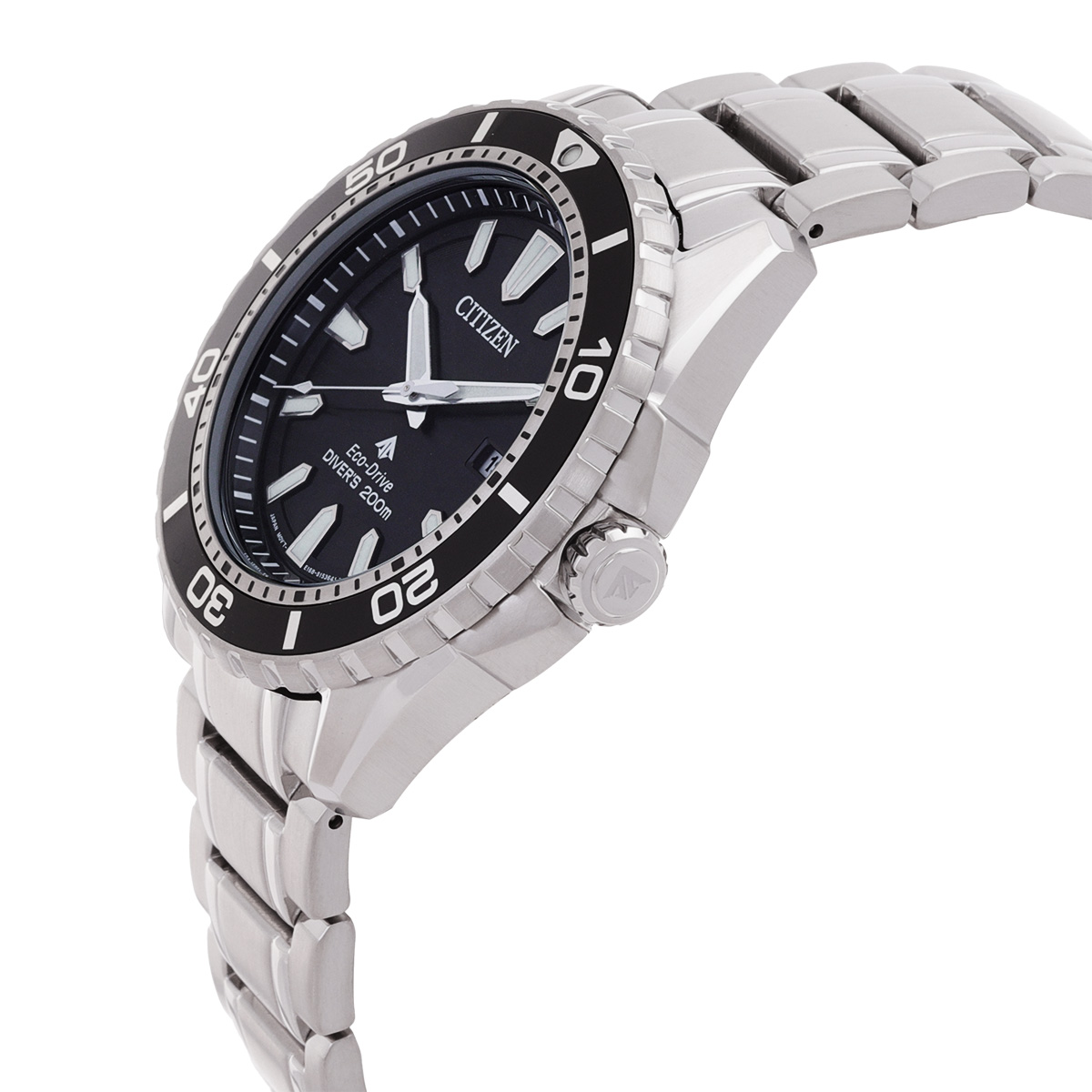 citizen promaster black dial men's watch bn0190 82e citizen promaster black dial men's watch bn0190 82e