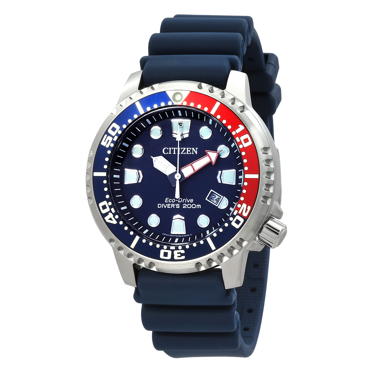 citizen promaster dive blue dial men's watch bn0168 06l citizen promaster dive blue dial men's watch bn0168 06l