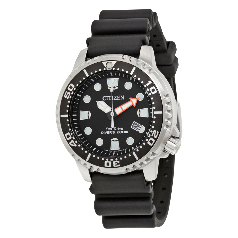 citizen promaster diver 200 meters eco drive black dial men's watch bn0150 28e citizen promaster diver 200 meters eco drive black dial men's watch bn0150 28e