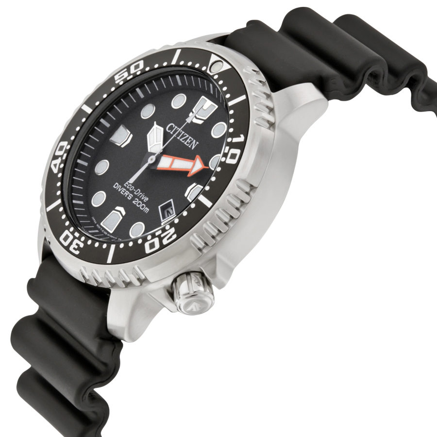 citizen promaster diver 200 meters eco drive black dial men's watch bn0150 28e citizen promaster diver 200 meters eco drive black dial men's watch bn0150 28e