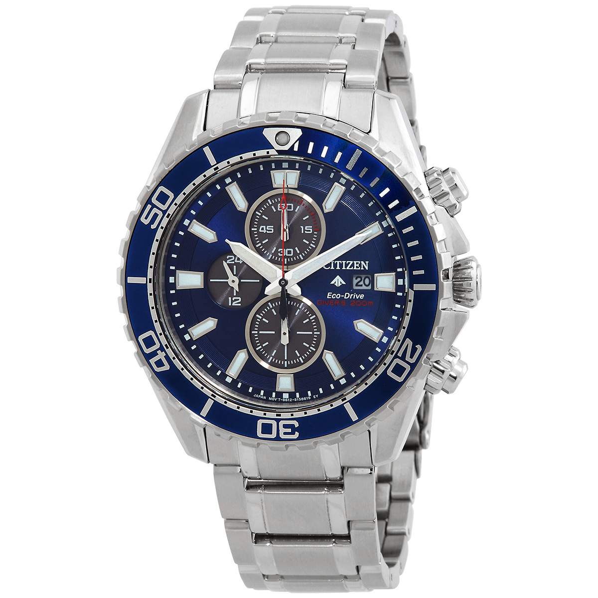 citizen promaster diver diamond blue dial men's watch ca0710 58l citizen promaster diver diamond blue dial men's watch ca0710 58l