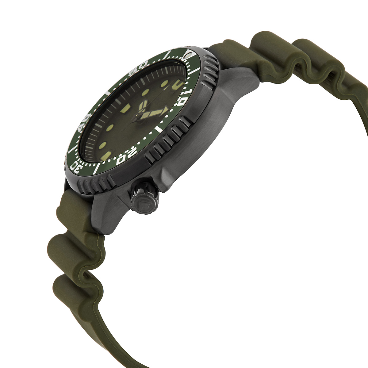 citizen promaster green dial men's watch bn0157 11x citizen promaster green dial men's watch bn0157 11x