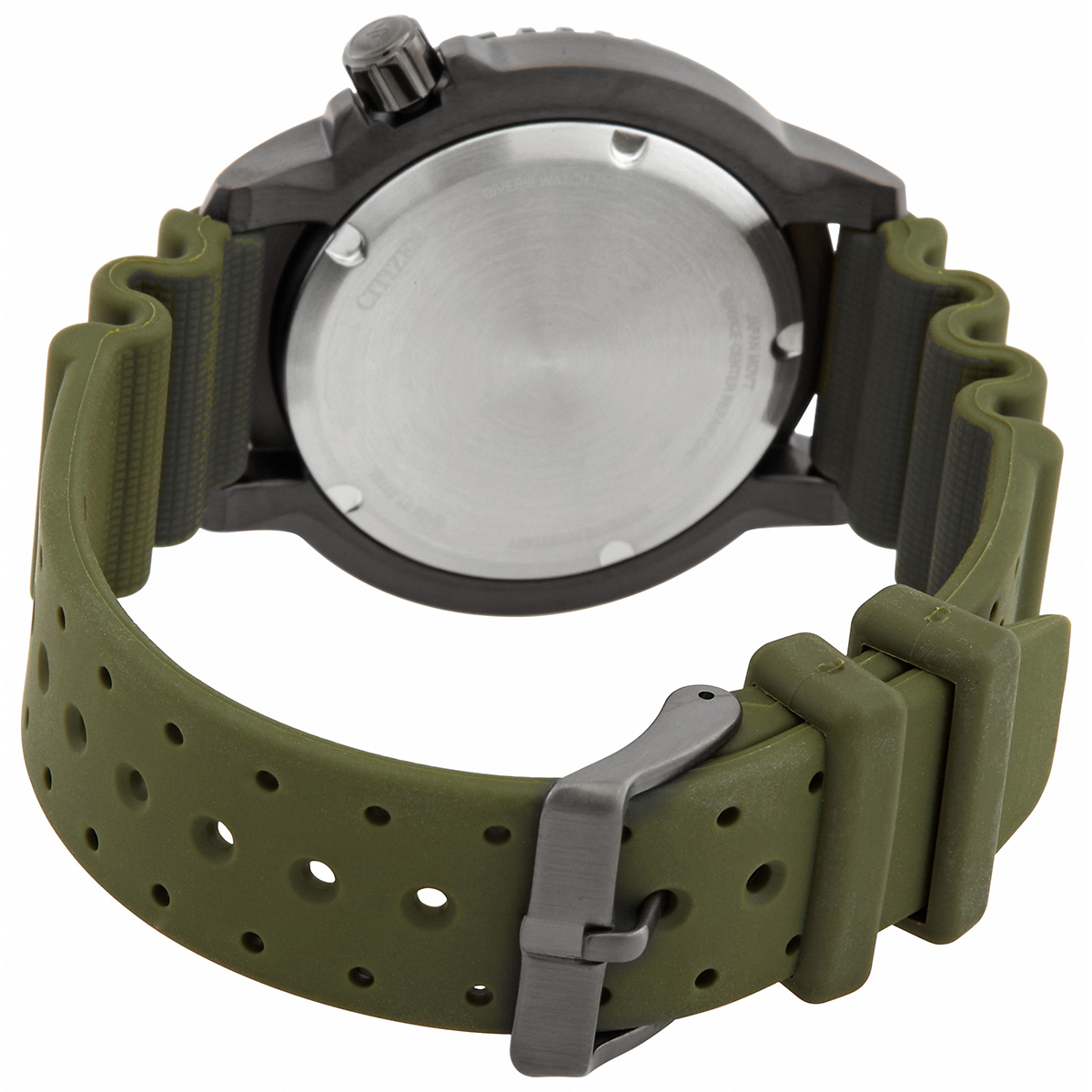 citizen promaster green dial men's watch bn0157 11x citizen promaster green dial men's watch bn0157 11x