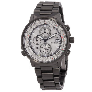 citizen promaster navihawk a t chronograph men's watch at8304 57a
