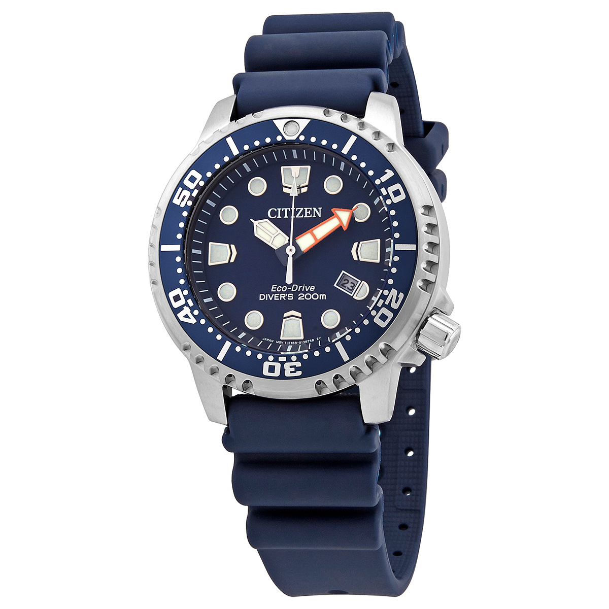 citizen promaster professional diver 200 meters eco drive men's watch bn0151 09l citizen promaster professional diver 200 meters eco drive men's watch bn0151 09l