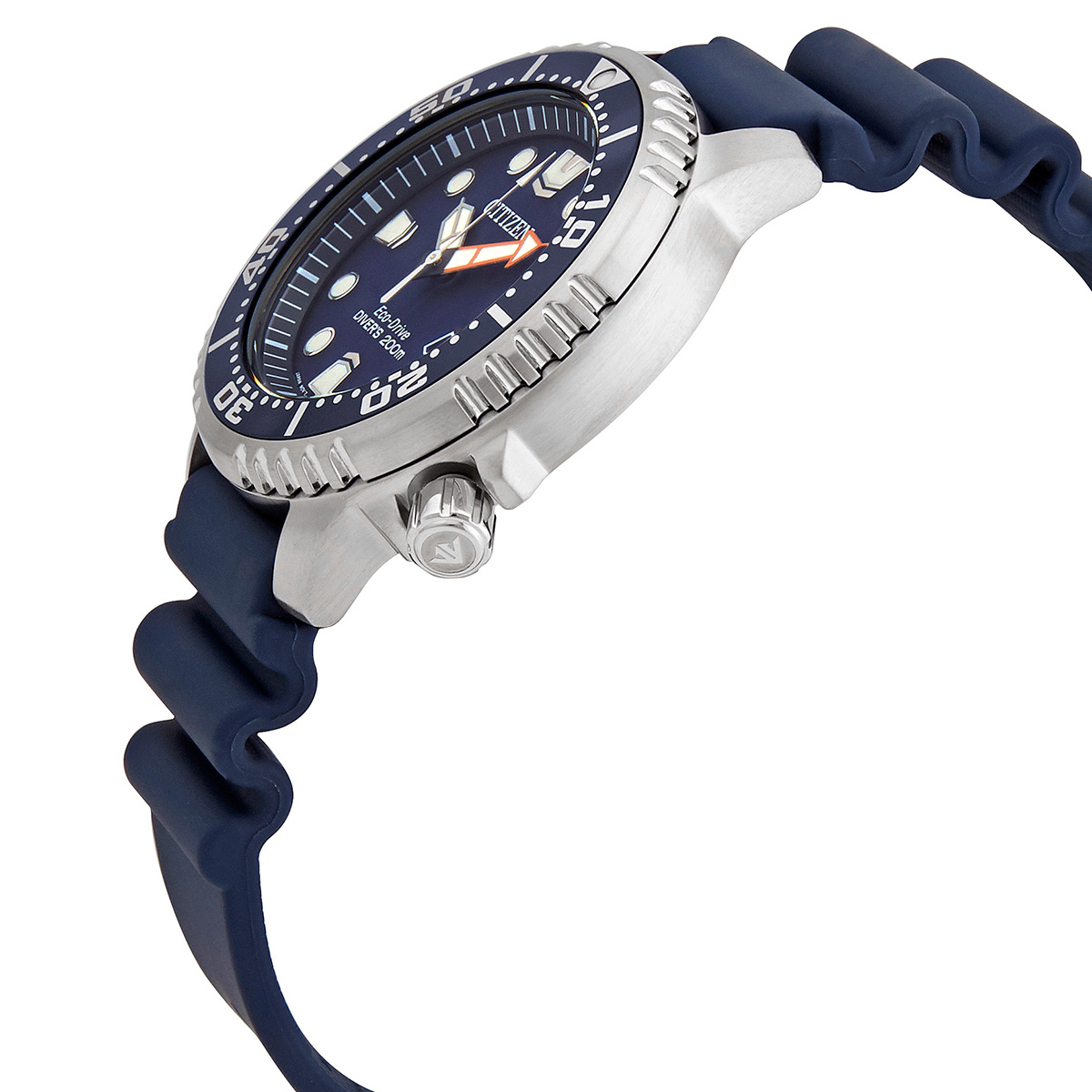 citizen promaster professional diver 200 meters eco drive men's watch bn0151 09l citizen promaster professional diver 200 meters eco drive men's watch bn0151 09l