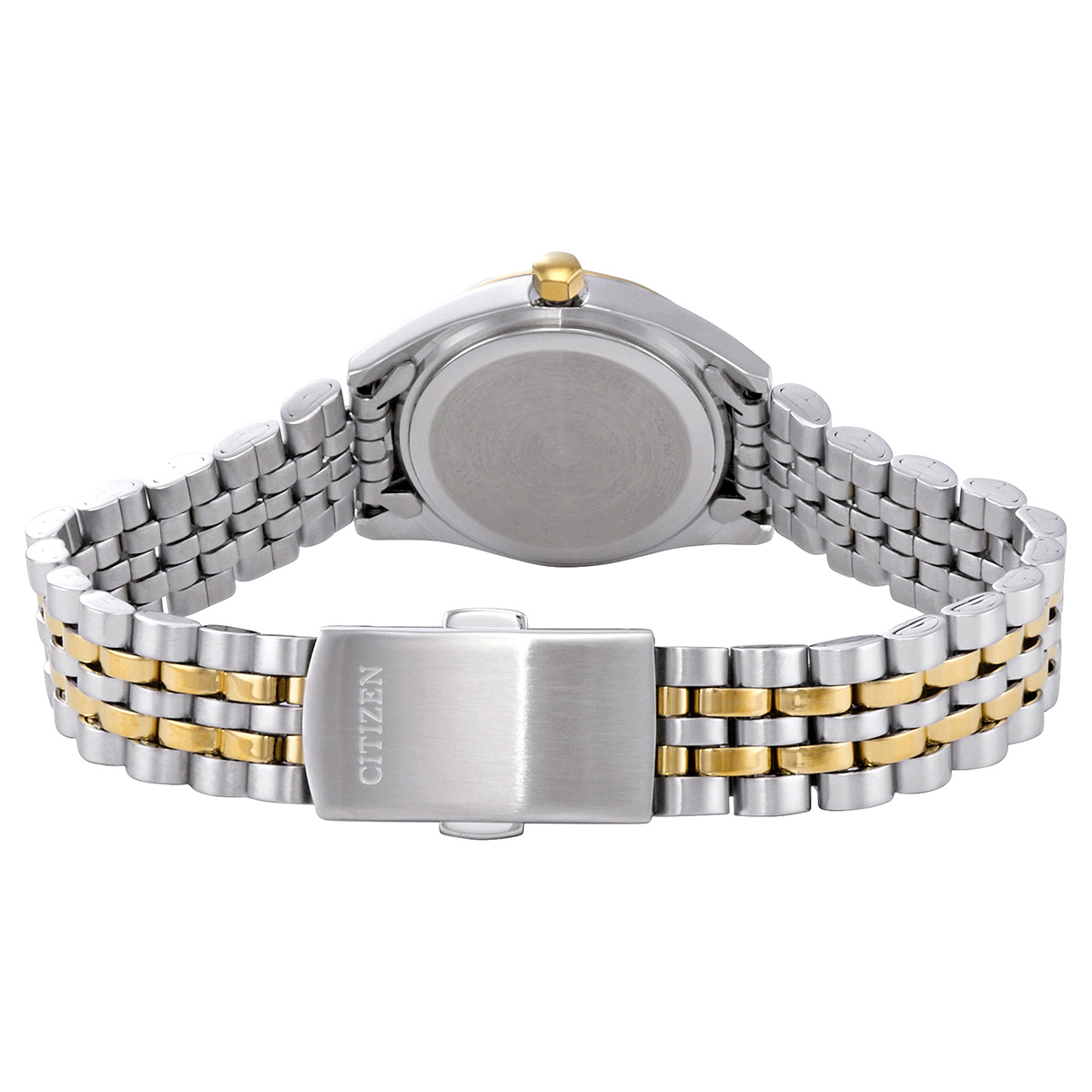 citizen quartz crystal ladies watch eu6064 54d citizen quartz crystal ladies watch eu6064 54d