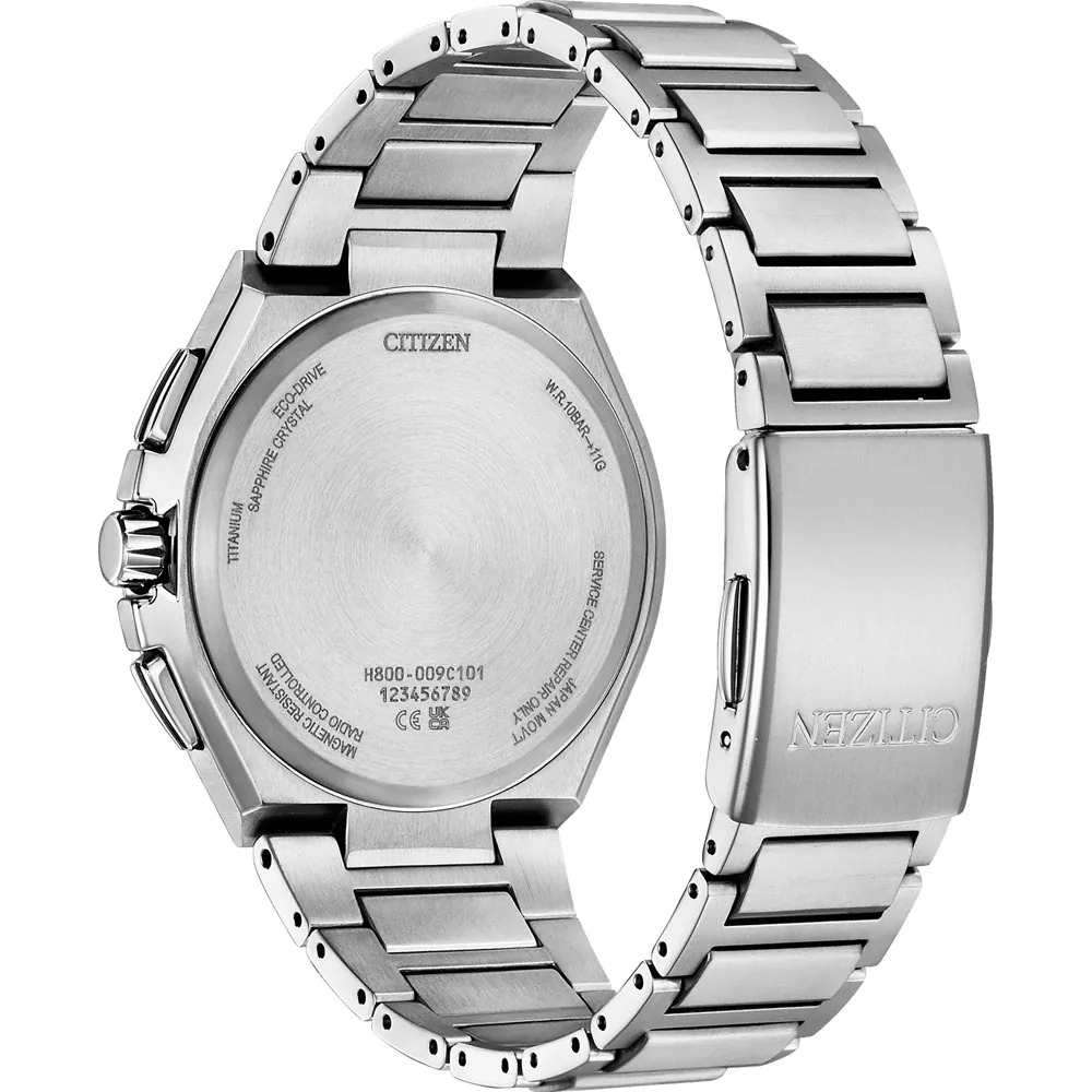 citizen radio controlled chronograph blue dial men's watch at8238 84l citizen radio controlled chronograph blue dial men's watch at8238 84l