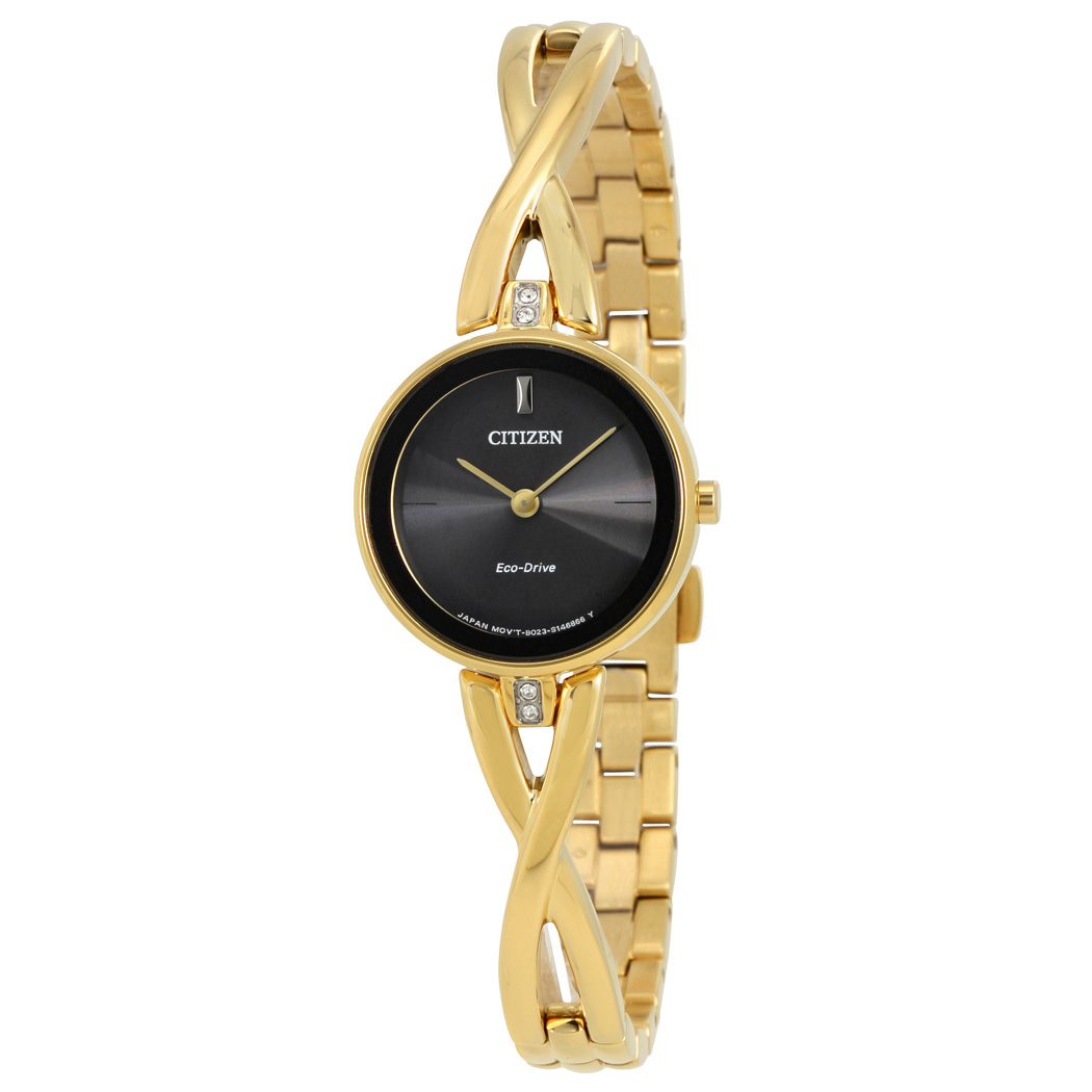 citizen silhouette ladies watch ex1422 54e citizen silhouette ladies watch ex1422 54e