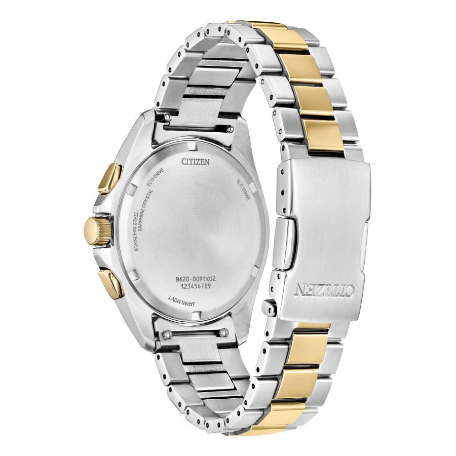 citizen sport luxury chronograph green dial men's watch ca4684 54x citizen sport luxury chronograph green dial men's watch ca4684 54x