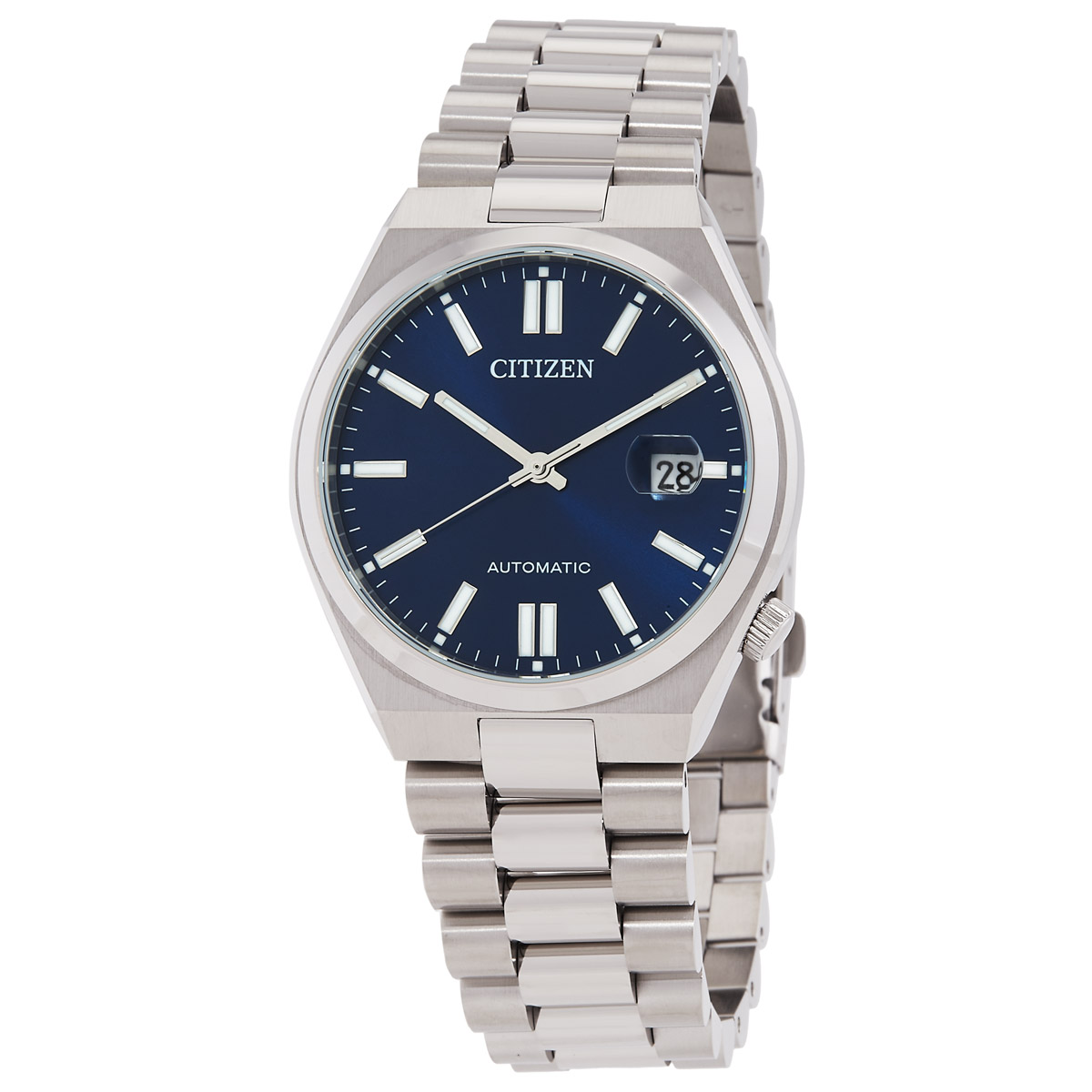 citizen tsuyosa automatic men's watch nj0150 56l citizen tsuyosa automatic men's watch nj0150 56l