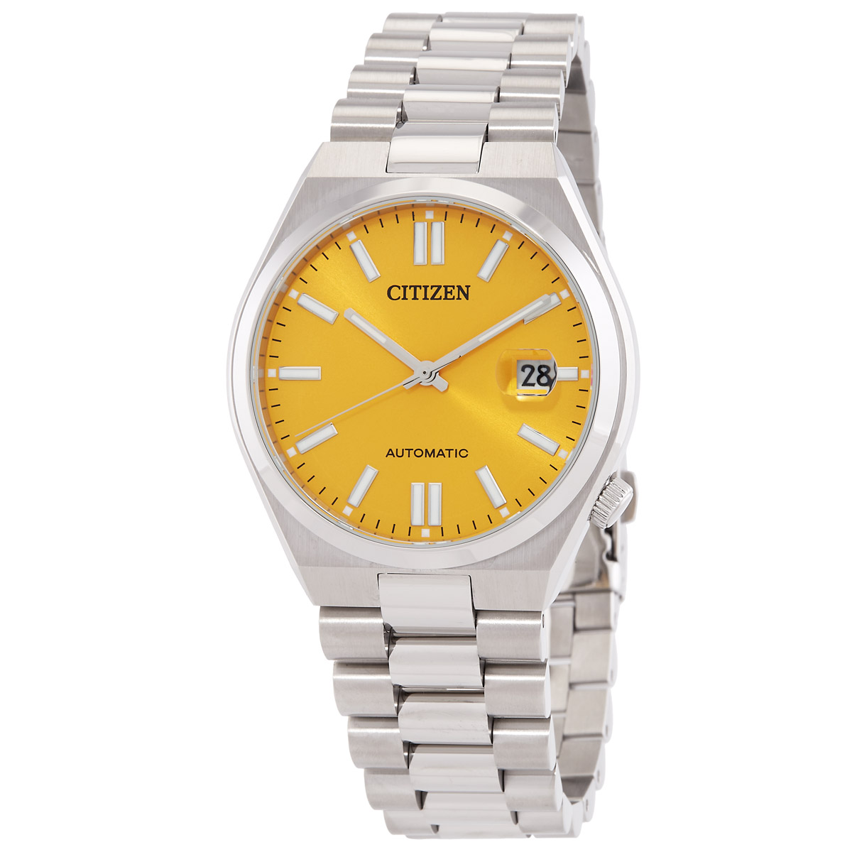 citizen tsuyosa automatic men's watch nj0150 56z citizen tsuyosa automatic men's watch nj0150 56z