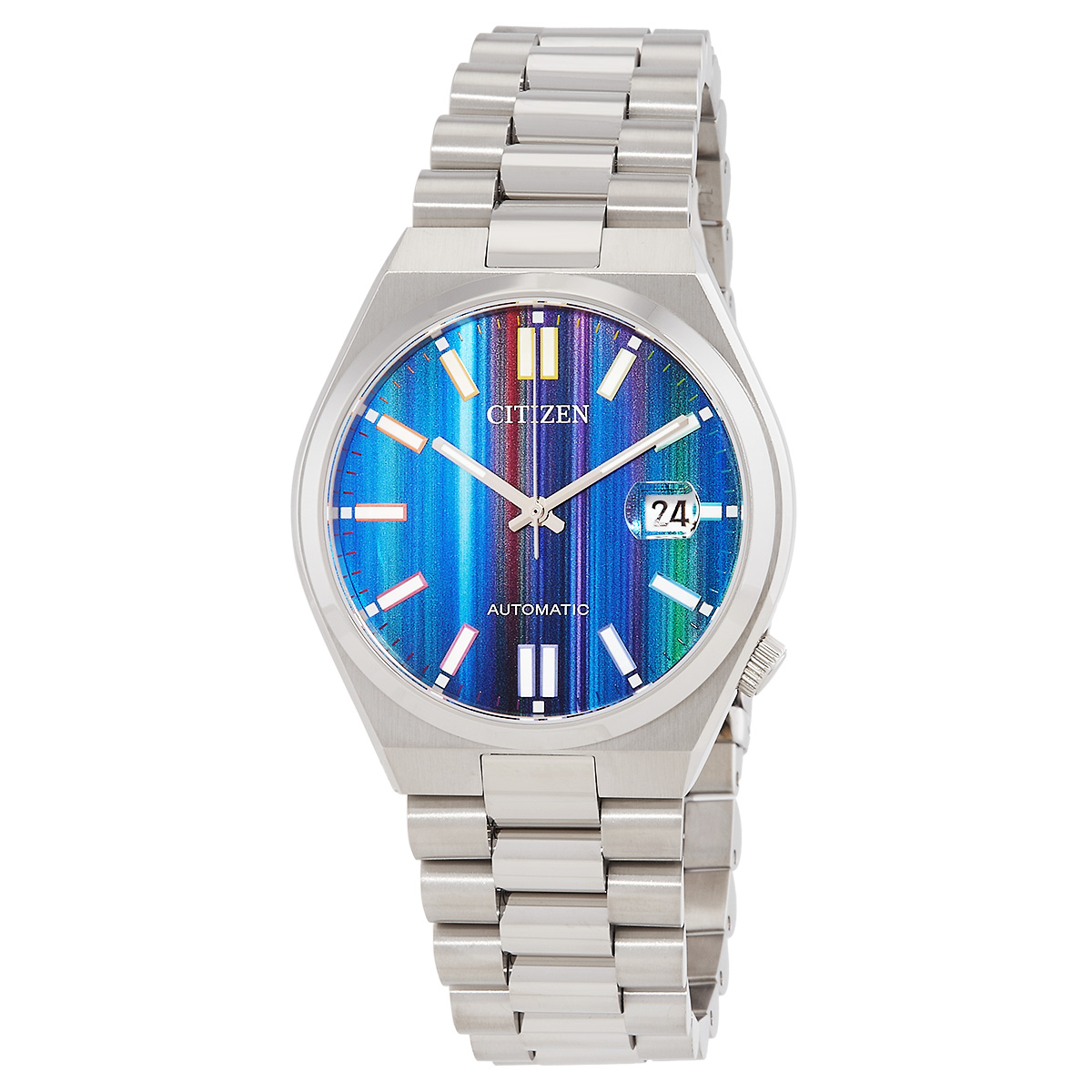 citizen tsuyosa automatic men's watch nj0151 53w citizen tsuyosa automatic men's watch nj0151 53w