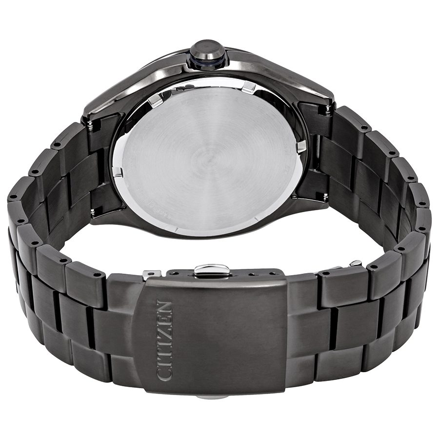 citizen wdr eco drive blue dial men's watch aw1147 52l citizen wdr eco drive blue dial men's watch aw1147 52l