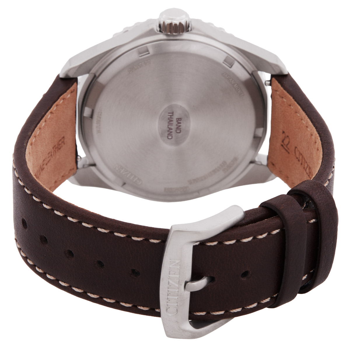 citizen weekender quartz orange dial men's watch aw1840 09x citizen weekender quartz orange dial men's watch aw1840 09x