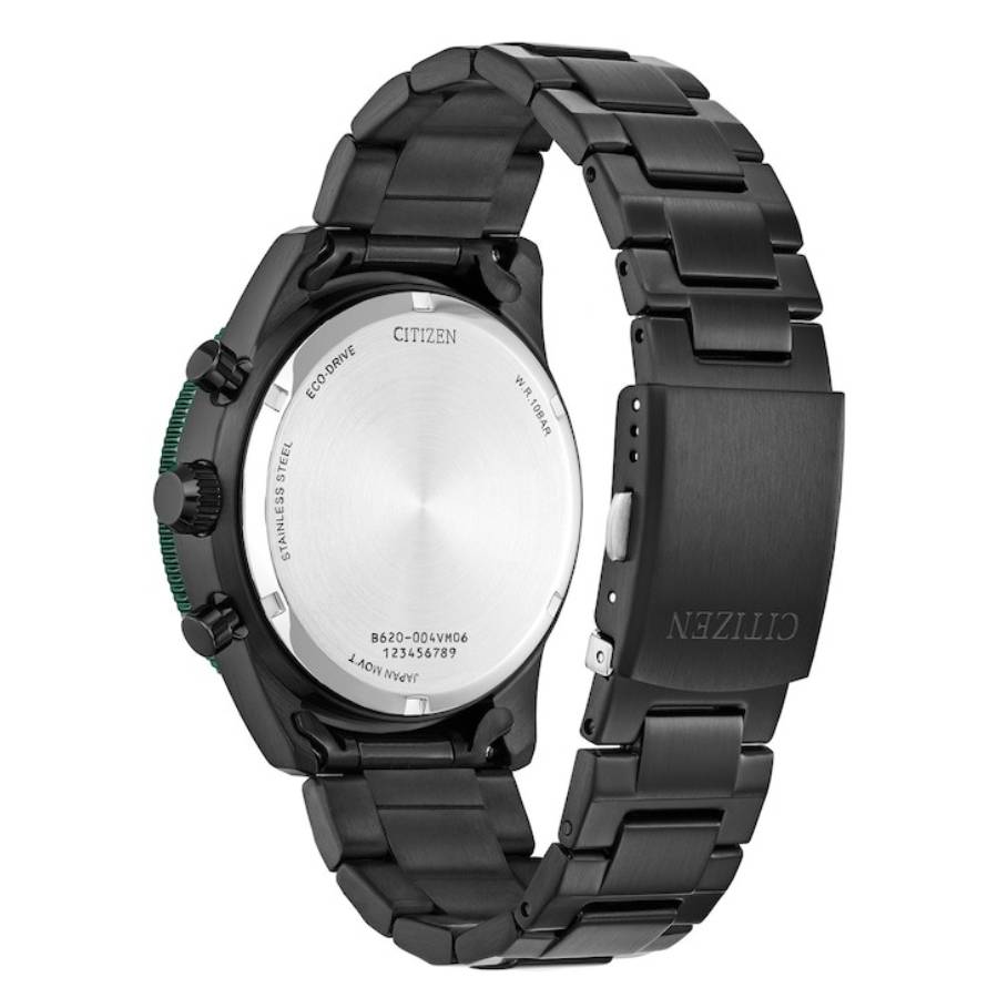 citizen weekender sport chronograph black dial men's watch ca4555 81e citizen weekender sport chronograph black dial men's watch ca4555 81e