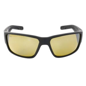 costa del mar blackfin pro sunrise silver mirror polarized glass men's sunglasses 6s9078 907805 60