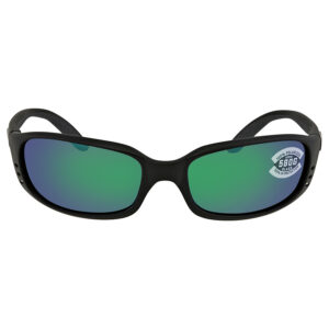 costa del mar brine green mirror polarized glass men's sunglasses br 11 ogmglp 59