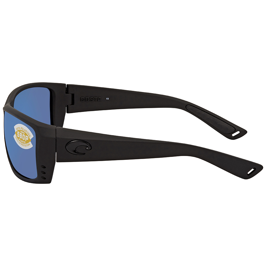 costa del mar cat cay blue mirror polarized polycarbonate men's sunglasses at 01 obmp 61 costa del mar cat cay blue mirror polarized polycarbonate men's sunglasses at 01 obmp 61