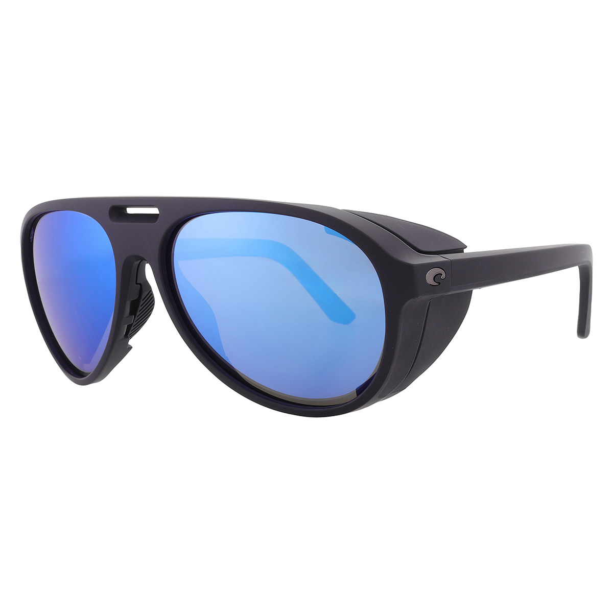 costa del mar grand catalina blue mirror polarized glass pilot men's sunglasses 6s9117 911701 59 costa del mar grand catalina blue mirror polarized glass pilot men's sunglasses 6s9117 911701 59