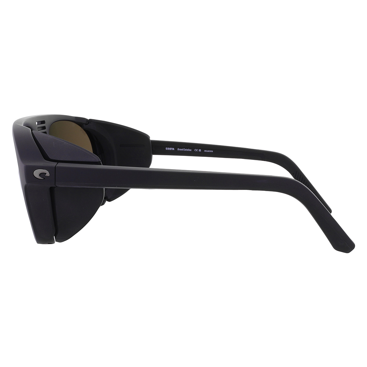 costa del mar grand catalina blue mirror polarized glass pilot men's sunglasses 6s9117 911701 59 costa del mar grand catalina blue mirror polarized glass pilot men's sunglasses 6s9117 911701 59
