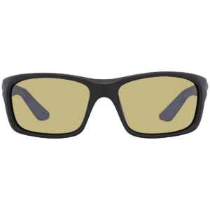 costa del mar jose pro sunrise silver mirror polarized glass men's sunglasses 6s9106 910605 62