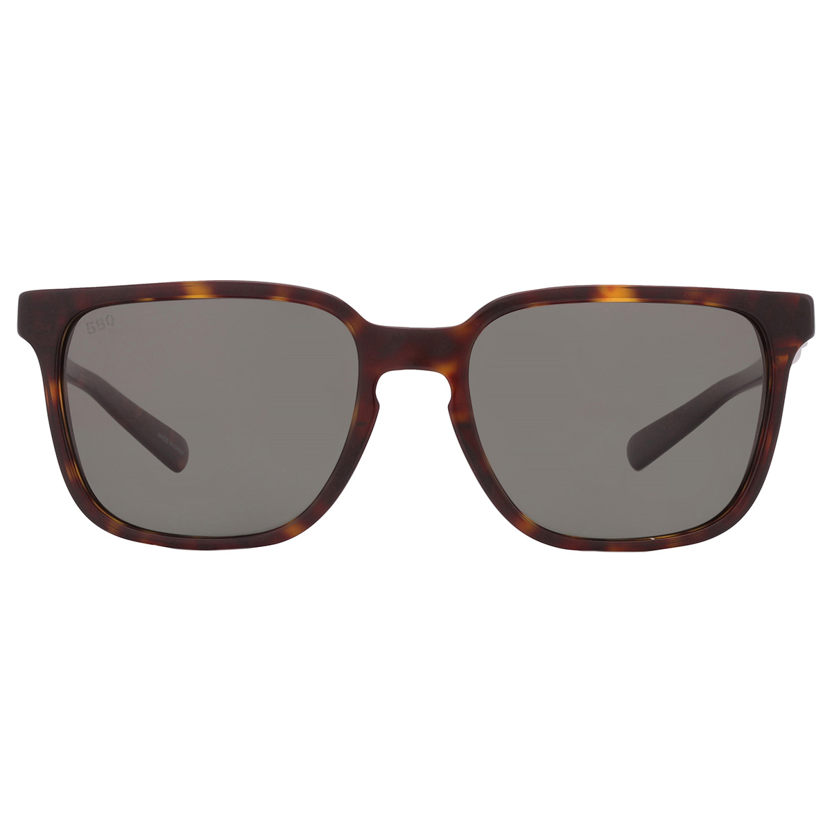 costa del mar kailano grey polarized glass square men's sunglasses 6s2013 201303 53 costa del mar kailano grey polarized glass square men's sunglasses 6s2013 201303 53