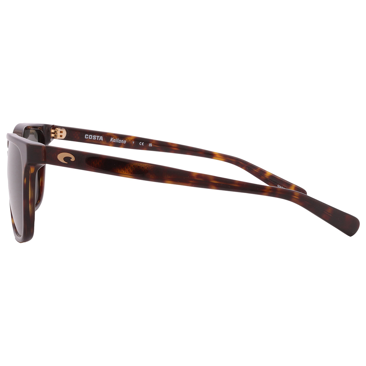 costa del mar kailano grey polarized glass square men's sunglasses 6s2013 201303 53 costa del mar kailano grey polarized glass square men's sunglasses 6s2013 201303 53
