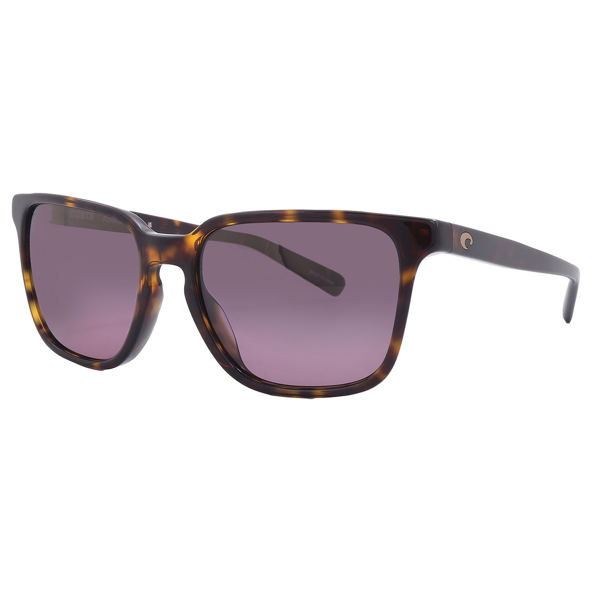 costa del mar kailano rose gradient polarized glass square men's sunglasses 6s2013 201304 53 costa del mar kailano rose gradient polarized glass square men's sunglasses 6s2013 201304 53