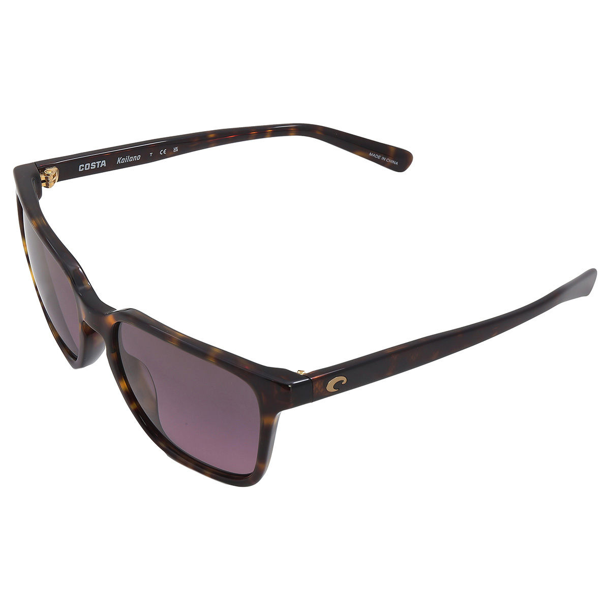 costa del mar kailano rose gradient polarized glass square men's sunglasses 6s2013 201304 53 costa del mar kailano rose gradient polarized glass square men's sunglasses 6s2013 201304 53