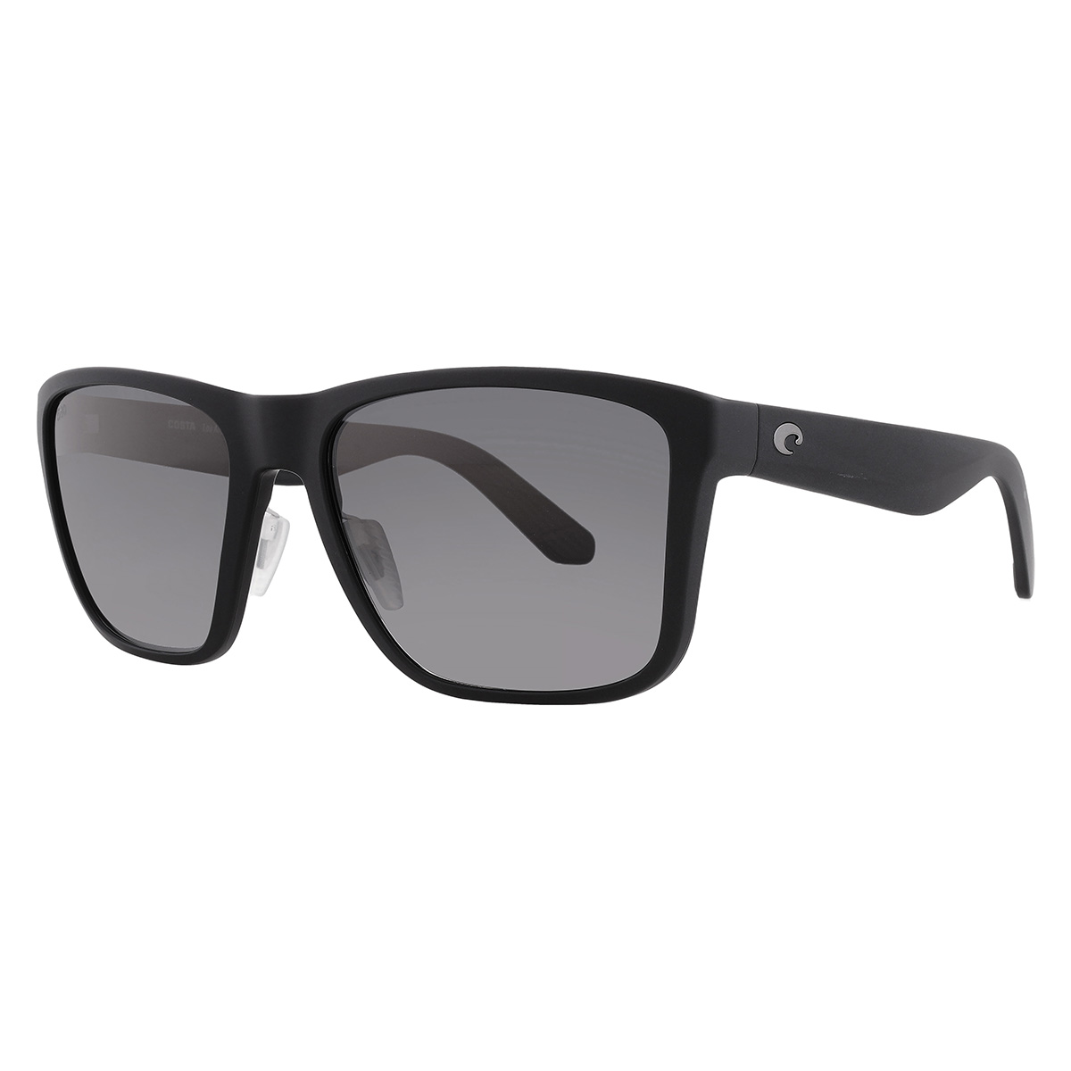 costa del mar los alijos grey gradient polarized glass square men's sunglasses 6s9126 912603 59 costa del mar los alijos grey gradient polarized glass square men's sunglasses 6s9126 912603 59